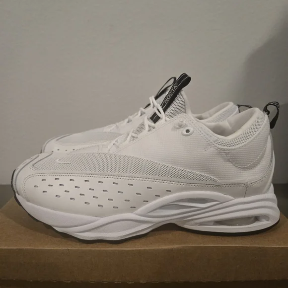 Nike Air Nocta Drake Shoes - Picture 3 of 4